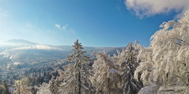 Działka budowlana Szklarska Poręba, ul. Górna. Zdjęcie 4
