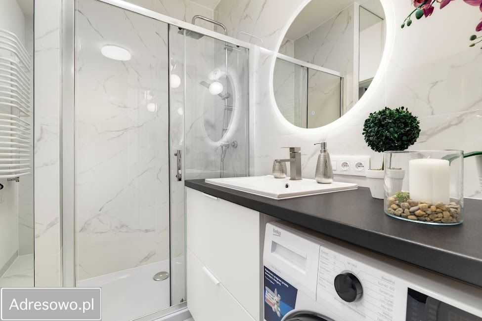 Mieszkanie 2-pokojowe Warszawa Gocław. Zdjęcie 6