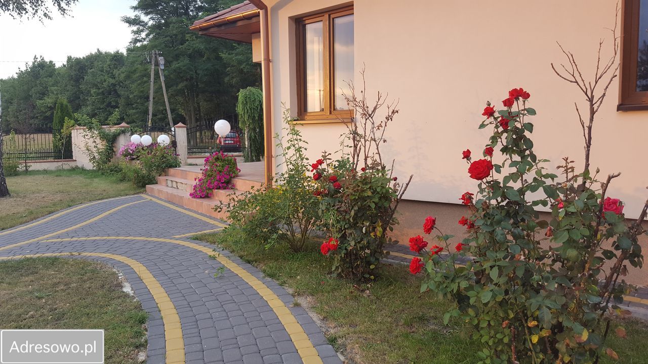 dom wolnostojący, 5 pokoi Przybyszowy. Zdjęcie 6