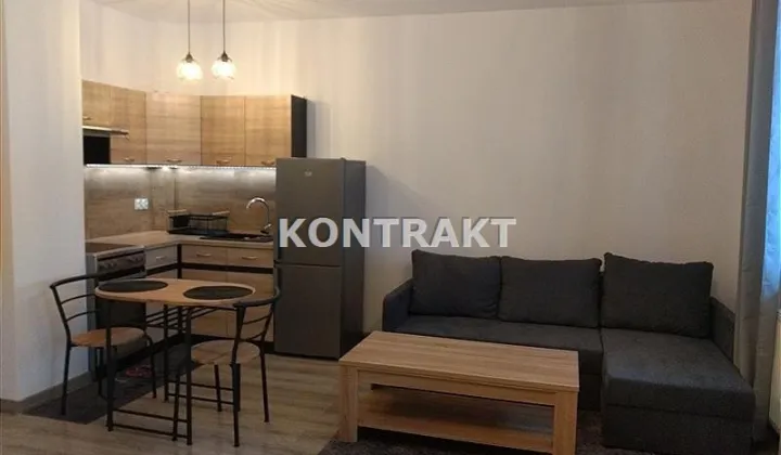 Mieszkanie 1-pokojowe Oświęcim Zasole, ul. Generała Władysława Sikorskiego