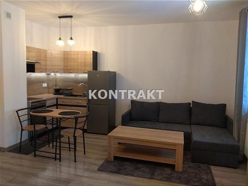 Mieszkanie 1-pokojowe Oświęcim Zasole, ul. Generała Władysława Sikorskiego. Zdjęcie 1