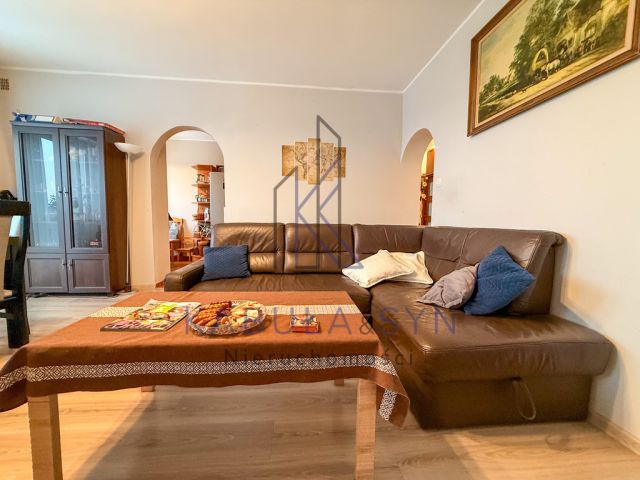 Mieszkanie 4-pokojowe Sicienko, ul. Mrotecka. Zdjęcie 4