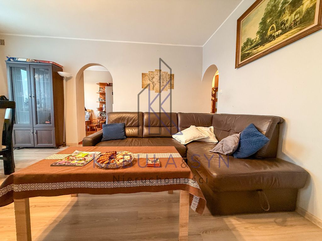 Mieszkanie 4-pokojowe Sicienko, ul. Mrotecka. Zdjęcie 4