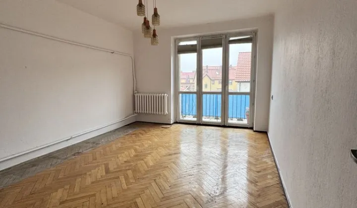 Mieszkanie 2-pokojowe Goleniów, ul. Armii Krajowej