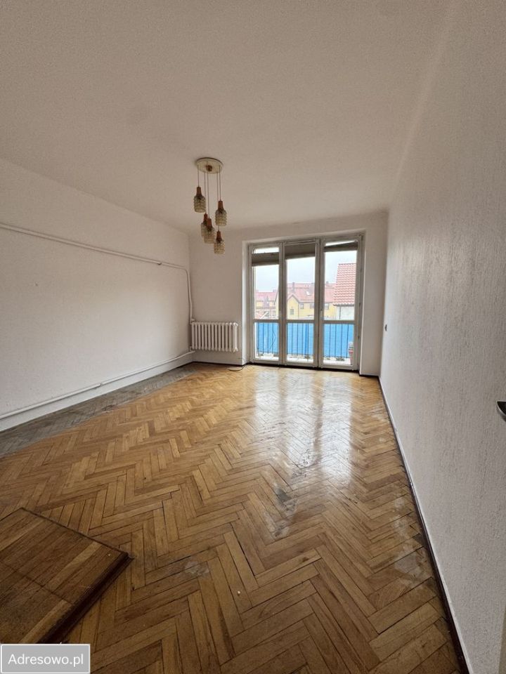 Mieszkanie 2-pokojowe Goleniów, ul. Armii Krajowej. Zdjęcie 1