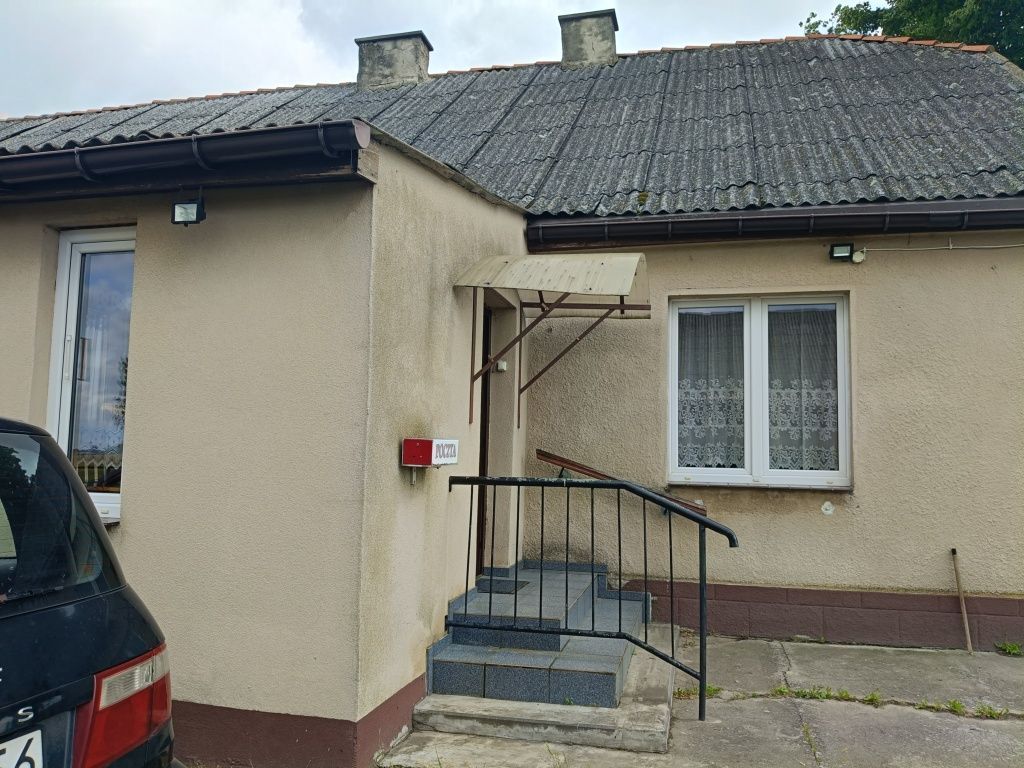 siedlisko Pigża, ul. Długa. Zdjęcie 3