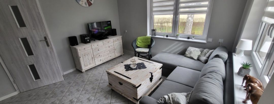 dom letniskowy Mierzyn. Zdjęcie 5