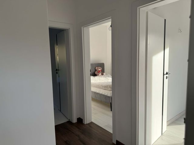 dom wolnostojący, 4 pokoje Borzestowska Huta. Zdjęcie 10