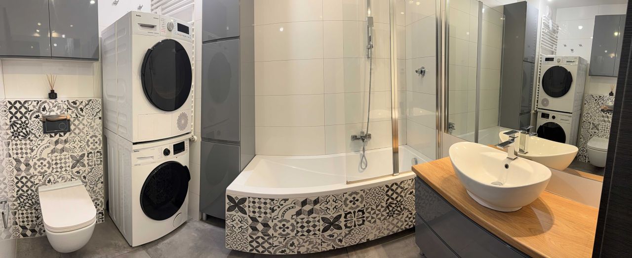 Mieszkanie 3-pokojowe Kielce KSM. Zdjęcie 6