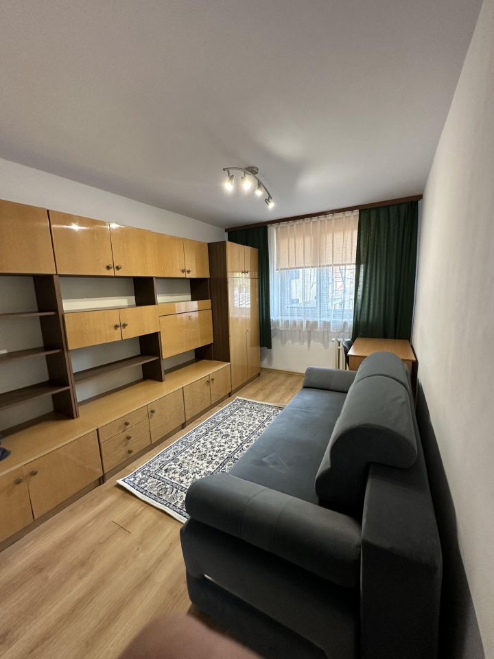 Mieszkanie 2-pokojowe Lublin LSM, ul. Tomasza Zana. Zdjęcie 4