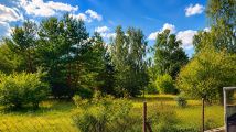Działka budowlana Hołowienki, Leśna. Zdjęcie 4