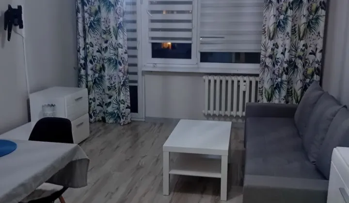 Mieszkanie 2-pokojowe Warszawa Bielany, ul. Hansa Christiana Andersena