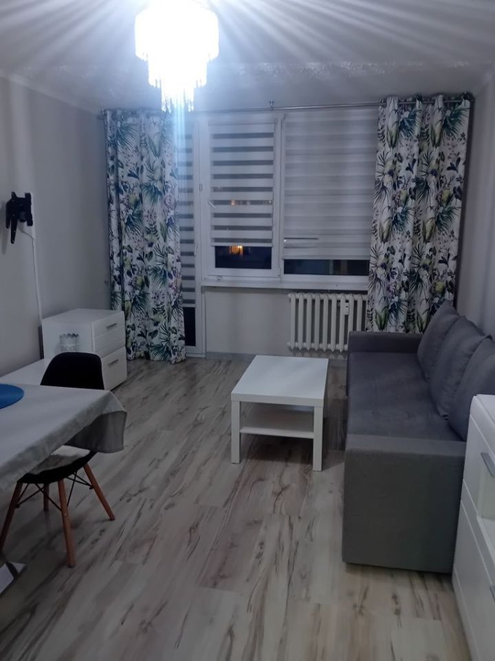 Mieszkanie 2-pokojowe Warszawa Bielany, ul. Hansa Christiana Andersena. Zdjęcie 1