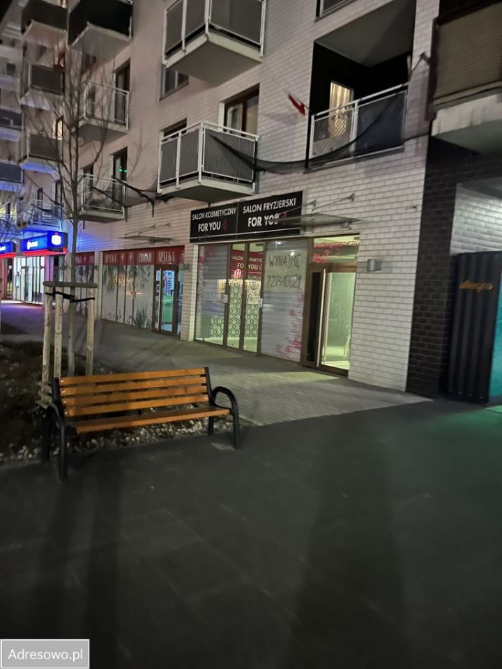 Lokal Siechnice, ul. Jana Pawła II. Zdjęcie 5