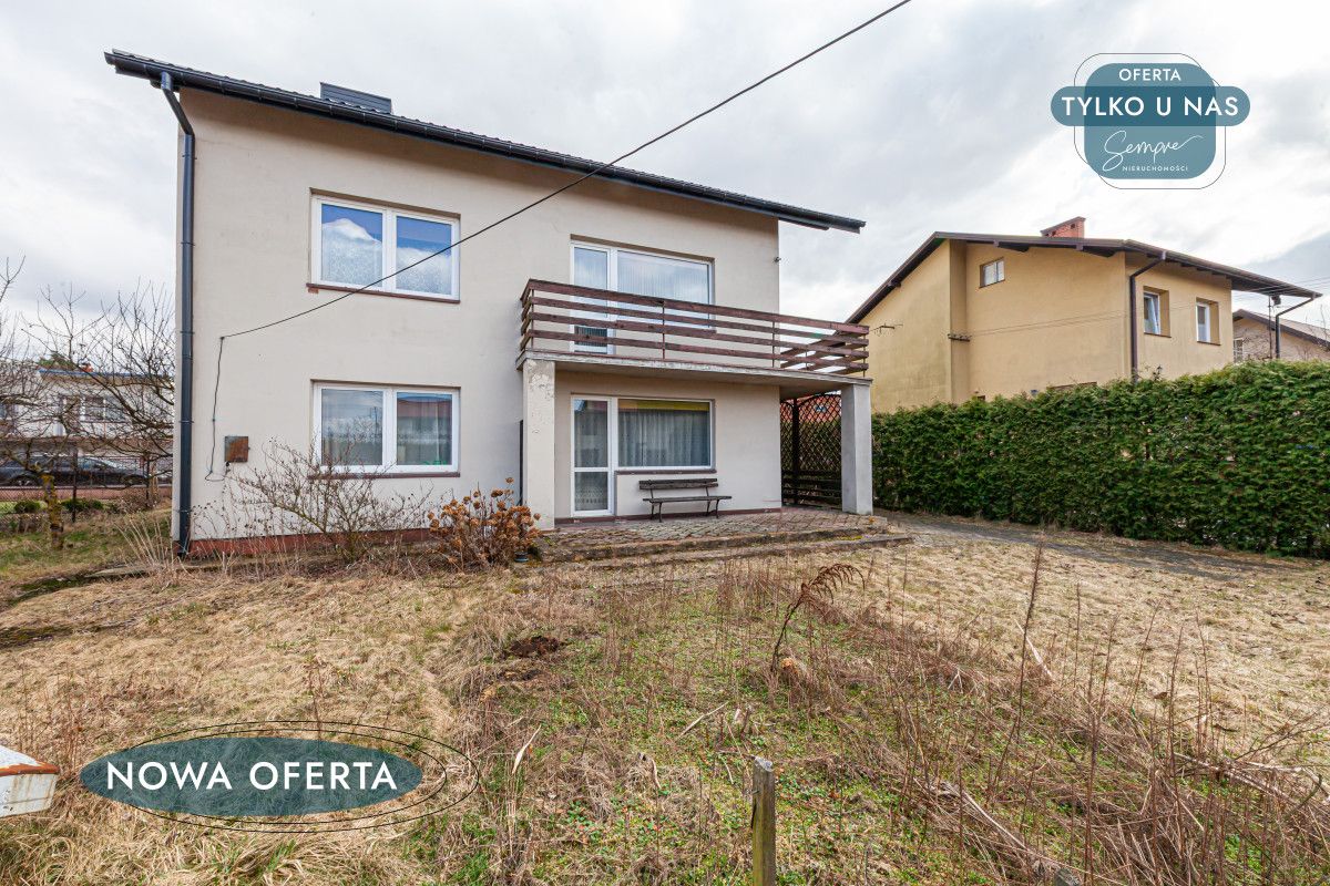 dom wolnostojący, 6 pokoi Zapolice, ul. Sportowa. Zdjęcie 31