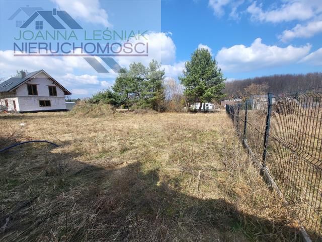 Działka budowlana Klucze, ul. Nowa. Zdjęcie 2