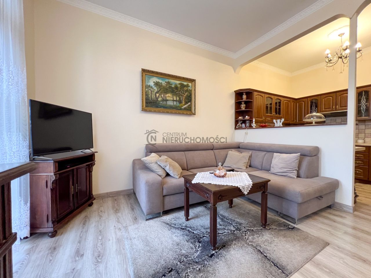 Mieszkanie 2-pokojowe Legnica, ul. Poznańska. Zdjęcie 5