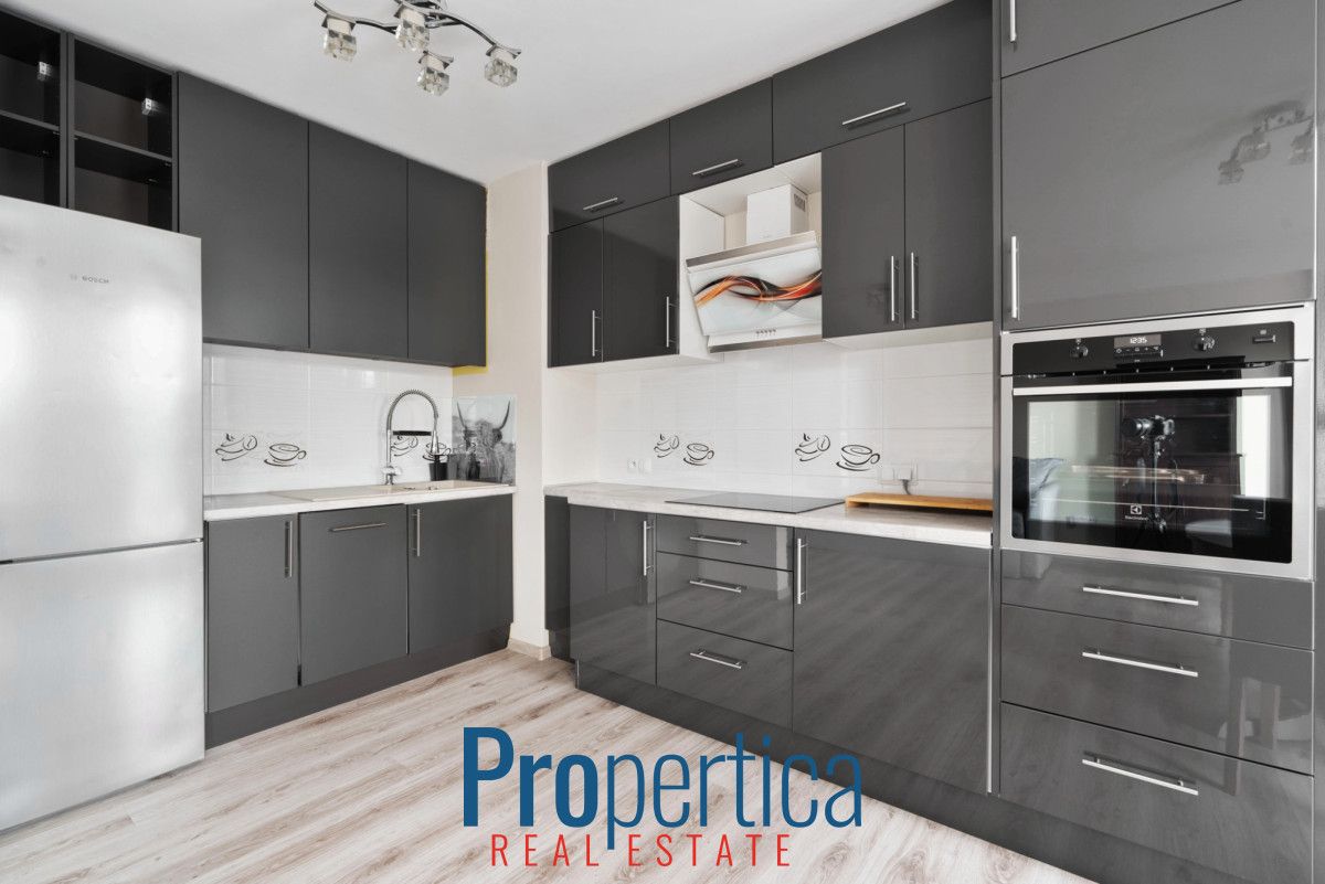 Mieszkanie 3-pokojowe Warszawa, ul. Żółwia. Zdjęcie 9