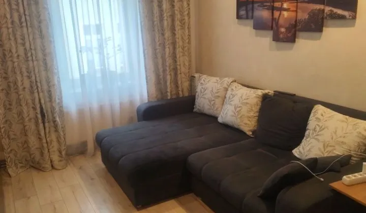 Mieszkanie 2-pokojowe Zabrze, ul. 3 Maja