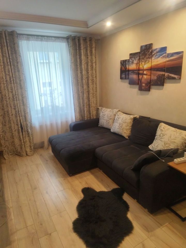 Mieszkanie 2-pokojowe Zabrze, ul. 3 Maja. Zdjęcie 1