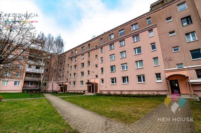 Mieszkanie 3-pokojowe Olsztyn Jaroty, ul. Ernsta Wiecherta. Zdjęcie 23