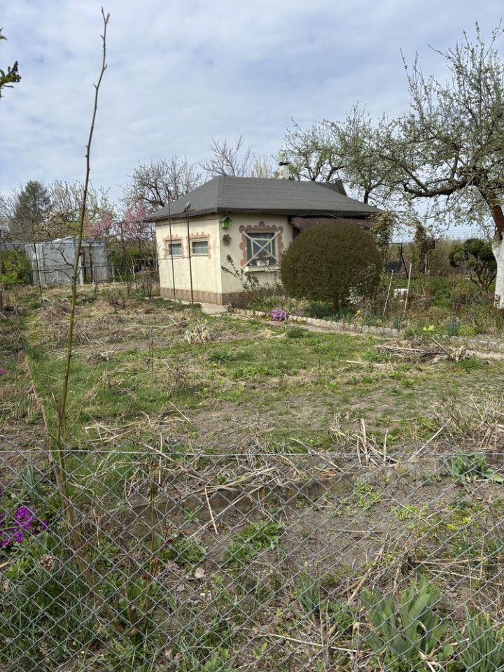 Działka rod Gorzów Wielkopolski Górczyn. Zdjęcie 7