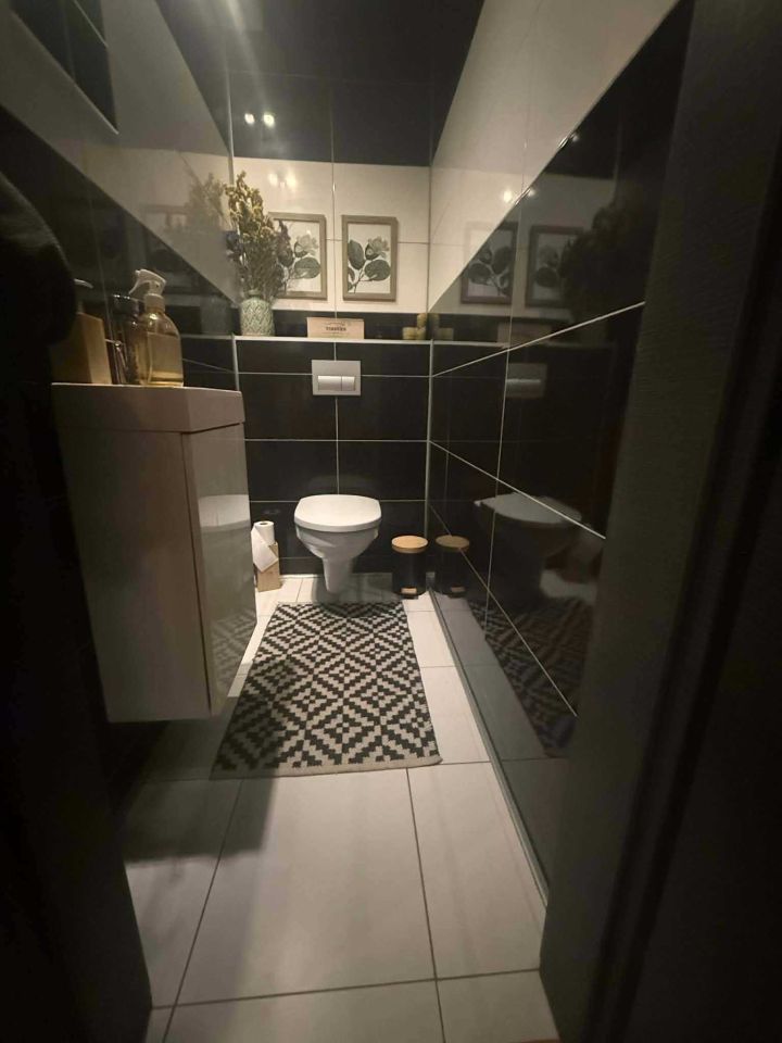 Mieszkanie 3-pokojowe Staszów, ul. Hugo Kołłątaja. Zdjęcie 4