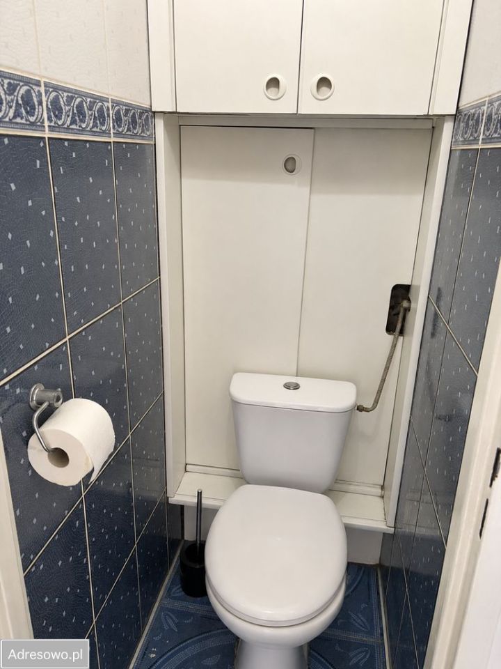 Mieszkanie 3-pokojowe Piotrków Trybunalski, ul. Belzacka. Zdjęcie 10