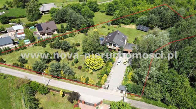 dom wolnostojący, 7 pokoi Zwonowice, ul. Stodolska. Zdjęcie 32