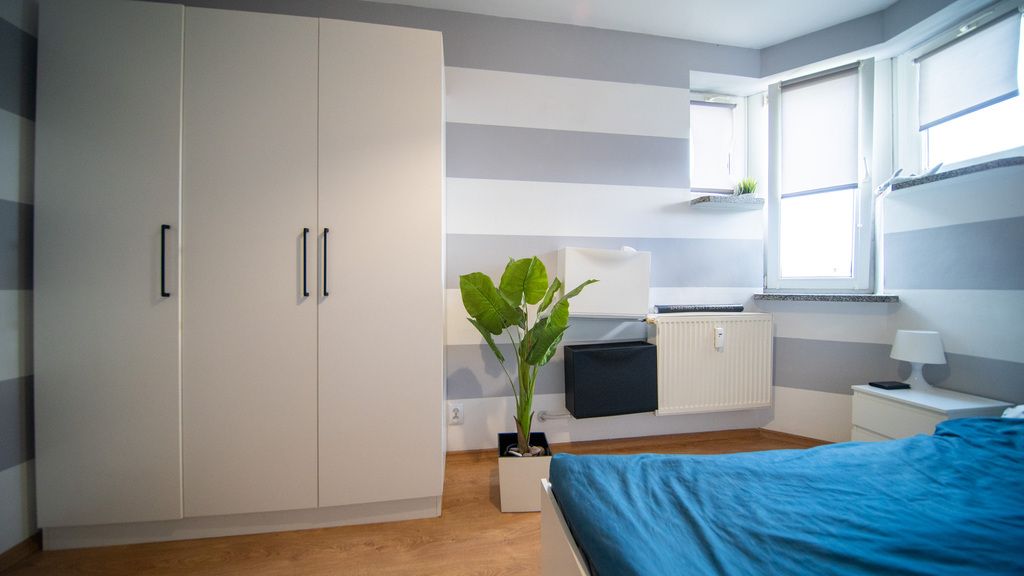 Mieszkanie 2-pokojowe Lublin, ul. Altanowa. Zdjęcie 7