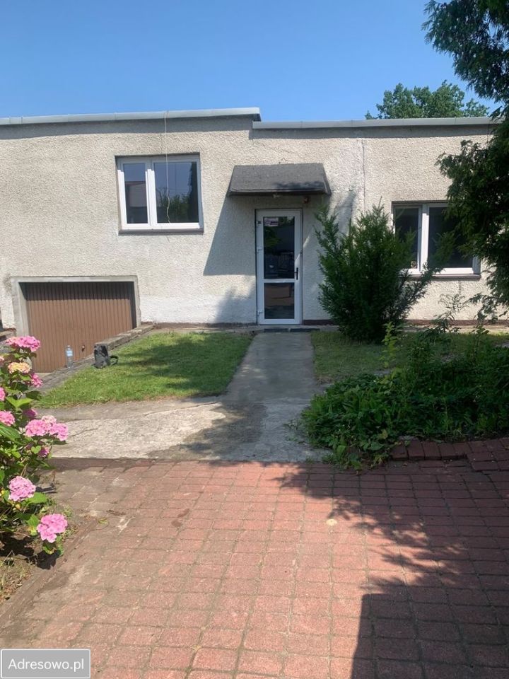 Lokal Ożarów Mazowiecki, ul. Kolejowa. Zdjęcie 4