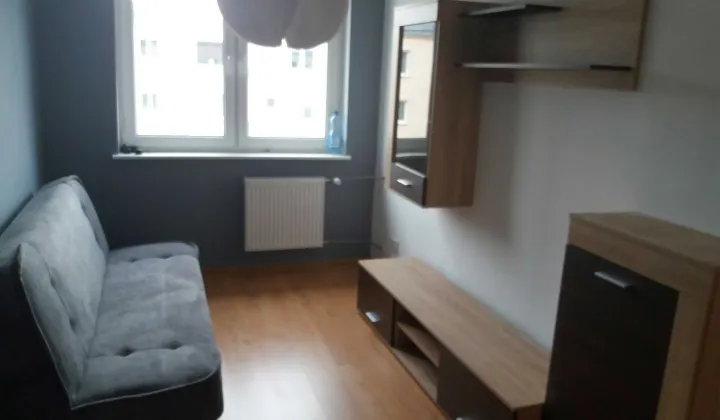 Mieszkanie 2-pokojowe Gorzów Wielkopolski, ul. Franciszka Walczaka