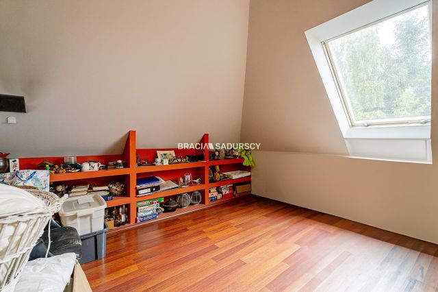 dom wolnostojący, 5 pokoi Zerwana, Zbożowa. Zdjęcie 28