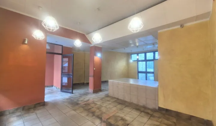 Lokal Wrocław Śródmieście, ul. Ładna