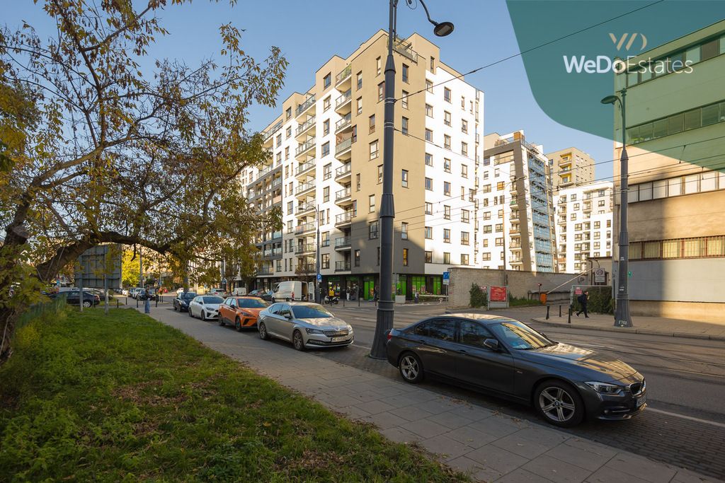 Mieszkanie 2-pokojowe Warszawa Wola, ul. Skierniewicka. Zdjęcie 17