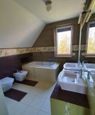 dom wolnostojący, 7 pokoi Pęgów, ul. Kalinowa. Zdjęcie 4