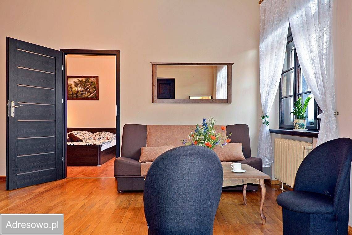 Hotel/pensjonat Łeba, ul. Tadeusza Kościuszki. Zdjęcie 6