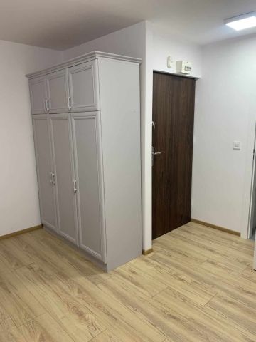 Mieszkanie 1-pokojowe Grójec, ul. Sybiraków. Zdjęcie 1