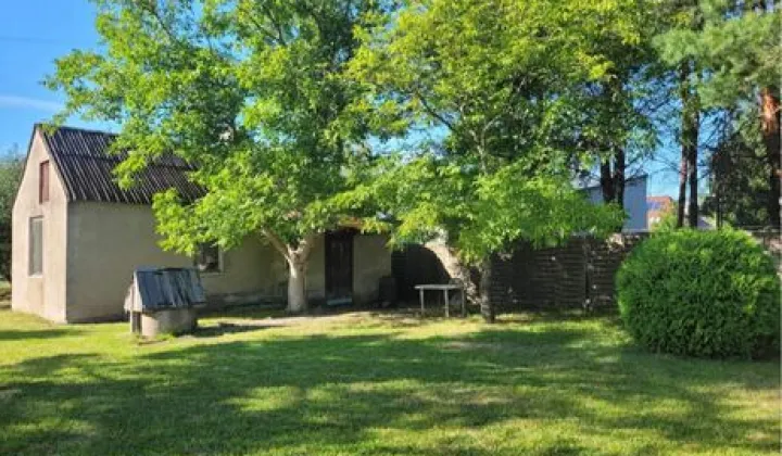 Działka budowlana Nadarzyn