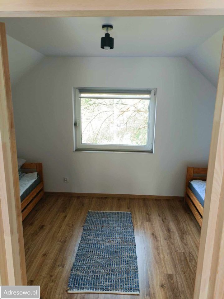 dom wolnostojący, 5 pokoi Orchówek. Zdjęcie 9