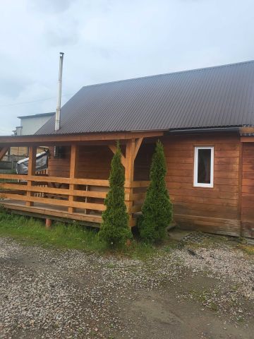 dom wolnostojący Przytkowice. Zdjęcie 1