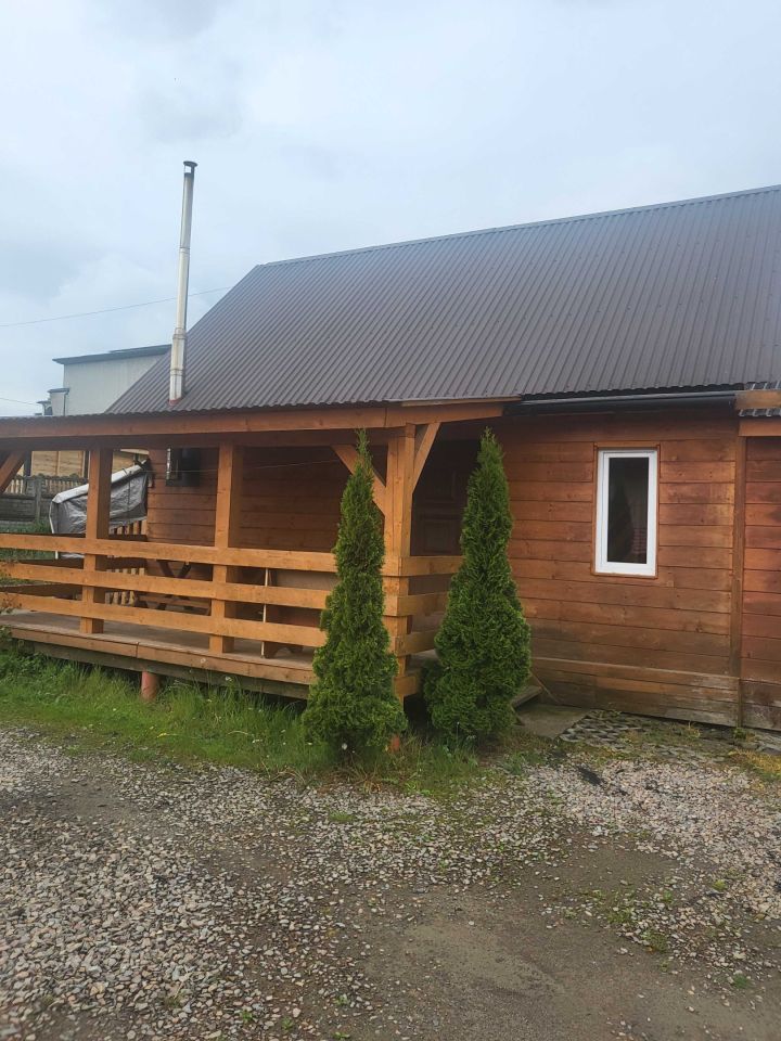 dom wolnostojący Przytkowice