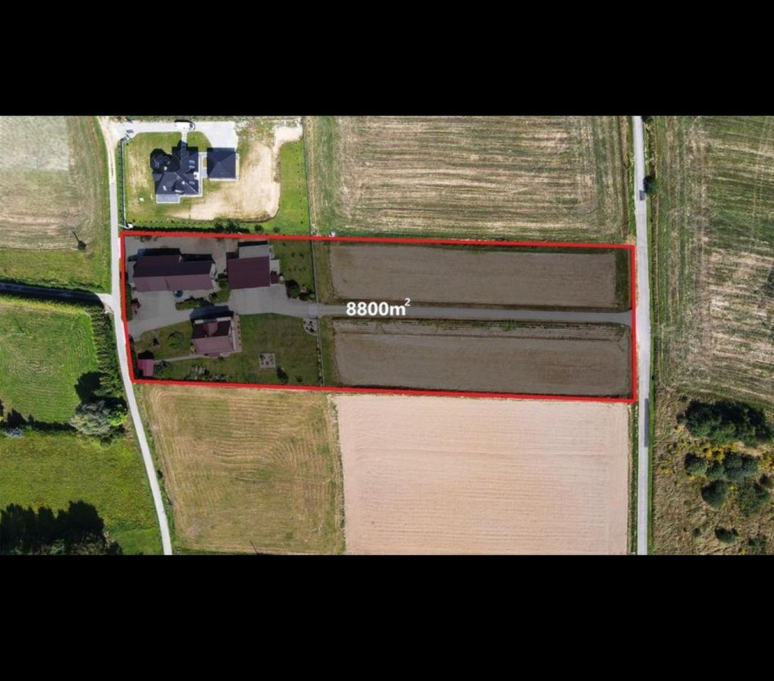 dom wolnostojący, 7 pokoi Chronów. Zdjęcie 7