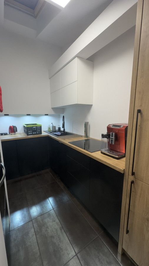 Mieszkanie 1-pokojowe Warszawa Kabaty, ul. Ekologiczna. Zdjęcie 5