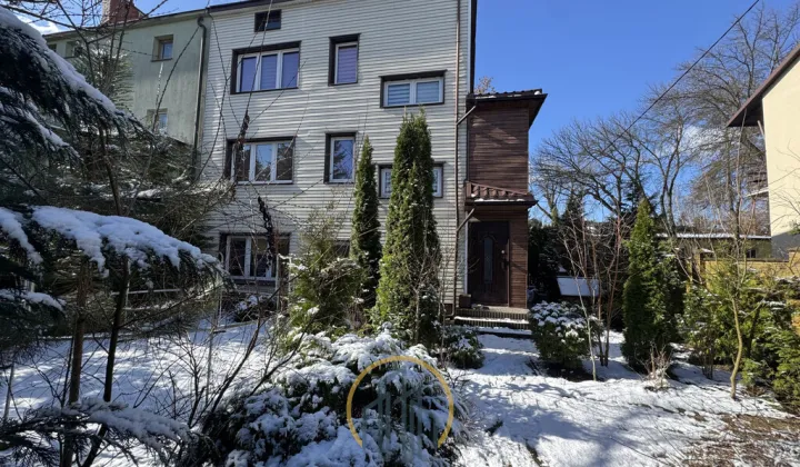 bliźniak, 6 pokoi Lublin Dziesiąta