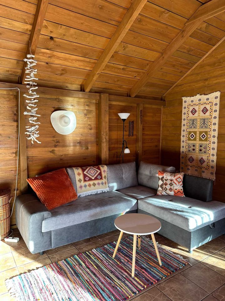 Działka rekreacyjna Włocławek Rybnica. Zdjęcie 6