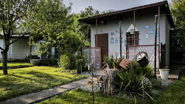 Działka rod Legnica. Zdjęcie 1