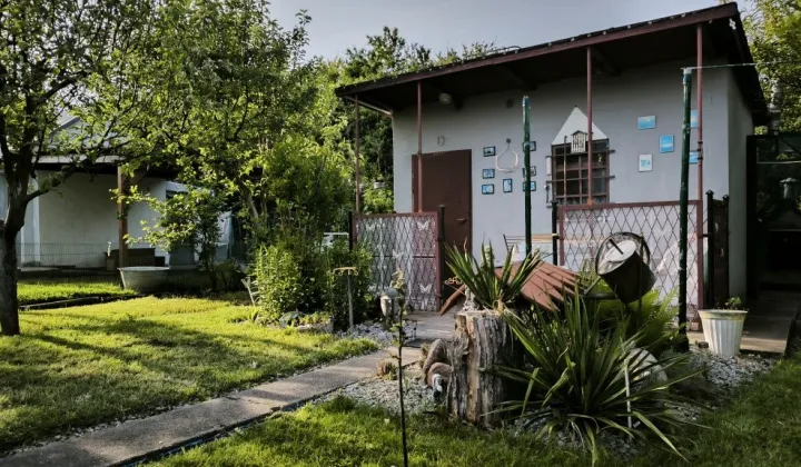 Działka rod Legnica