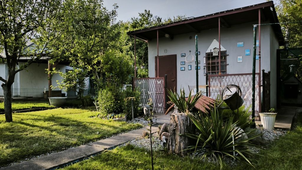 Działka rod Legnica