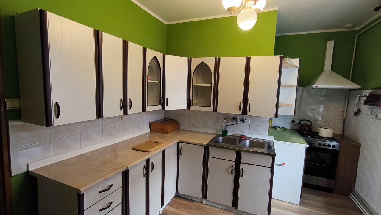 Mieszkanie 3-pokojowe Białystok Skorupy, ul. Wczasowa. Zdjęcie 6